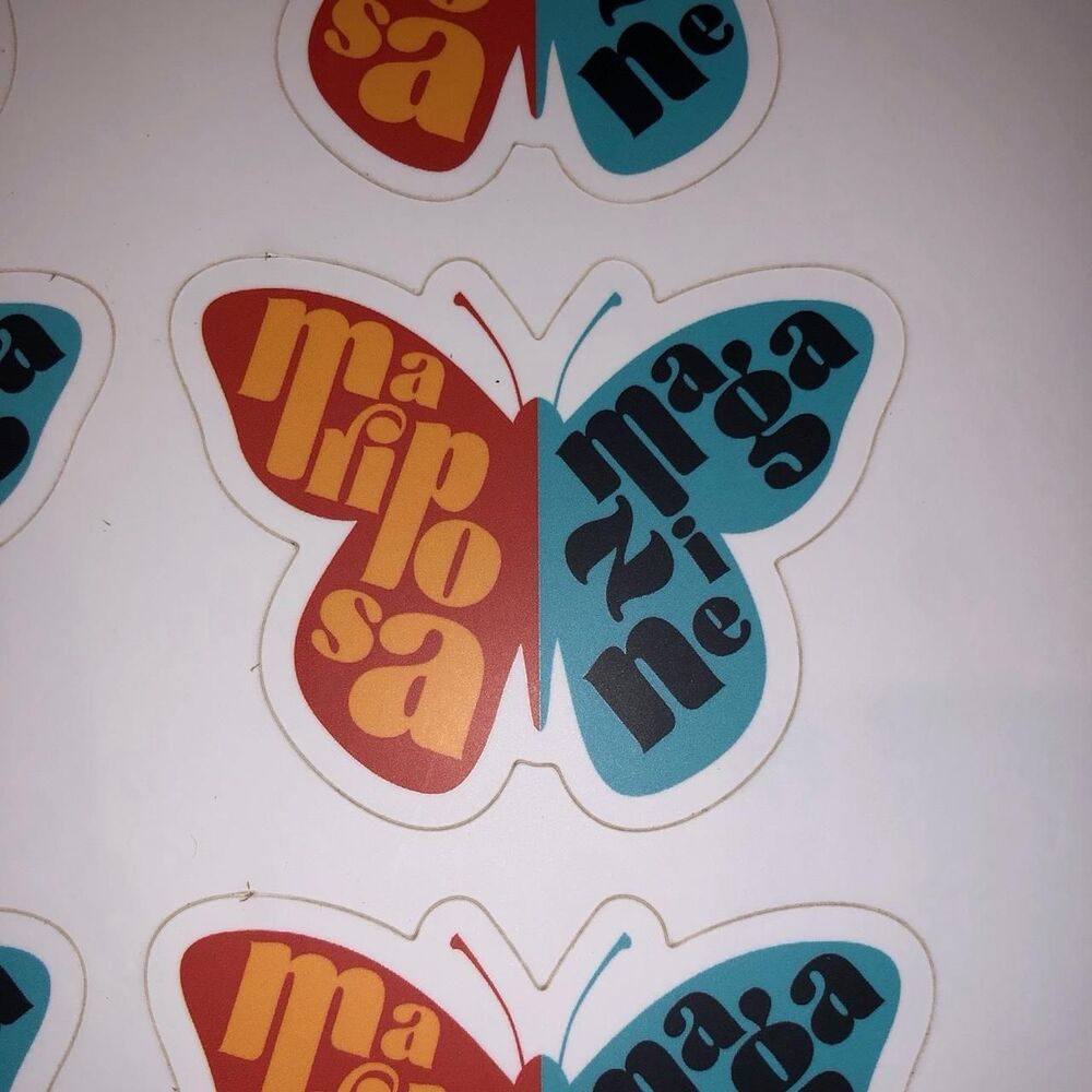 Unbranded Multi Stickers - Picture 2 of 2